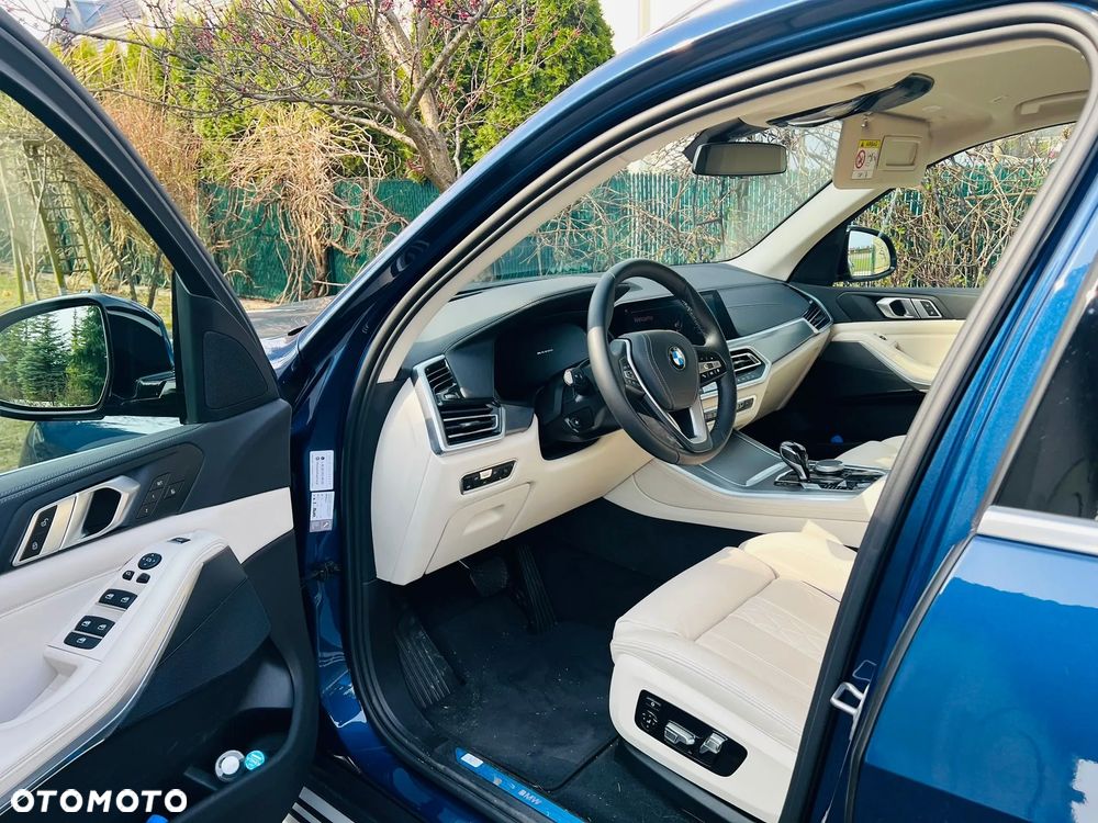 BMW X5 xDrive40i - 4