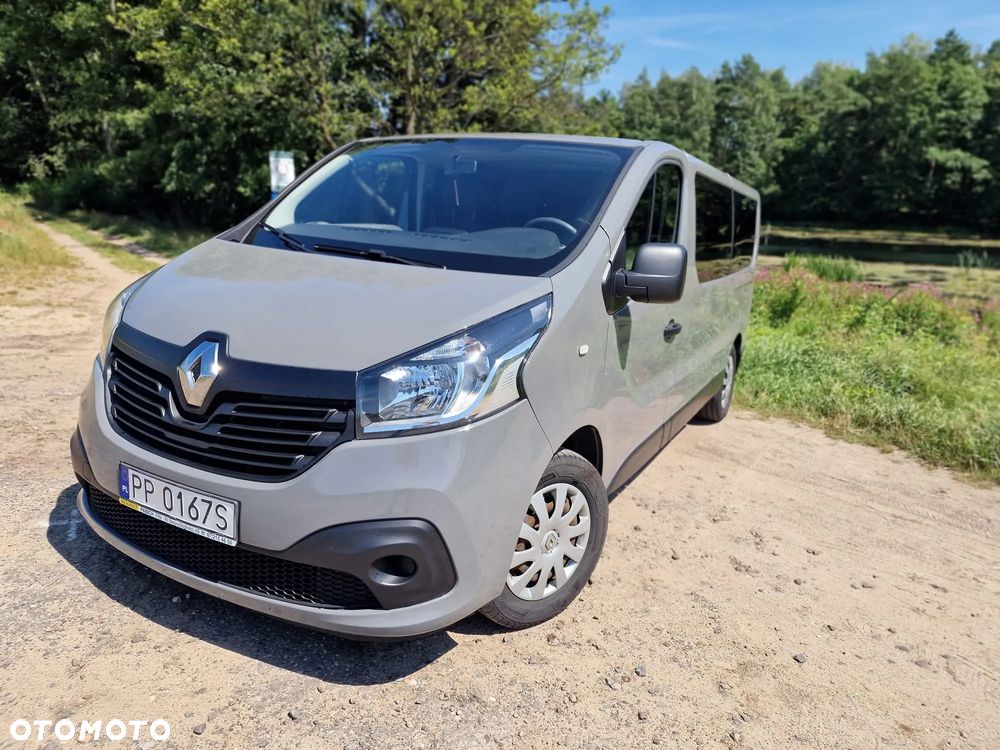 Renault Trafic 1.6 dCi - 18