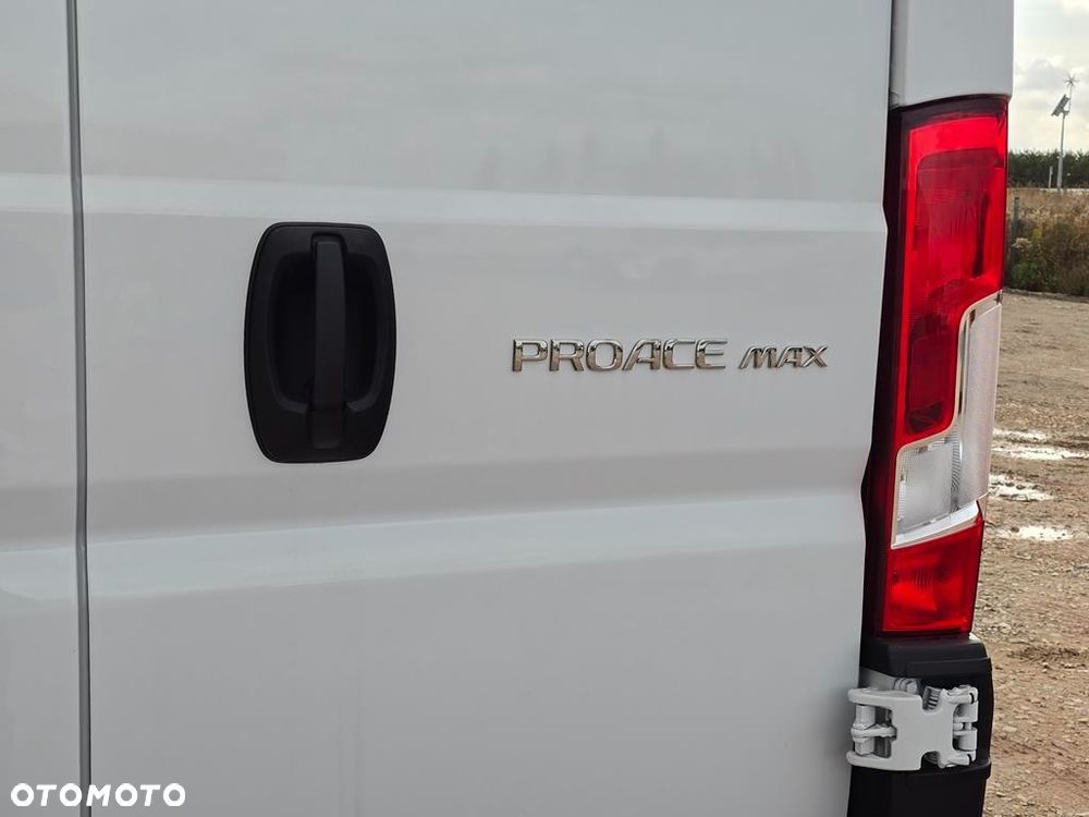 Toyota Proace Max Heavy 2.2 D-4D L4H3 Active - 19