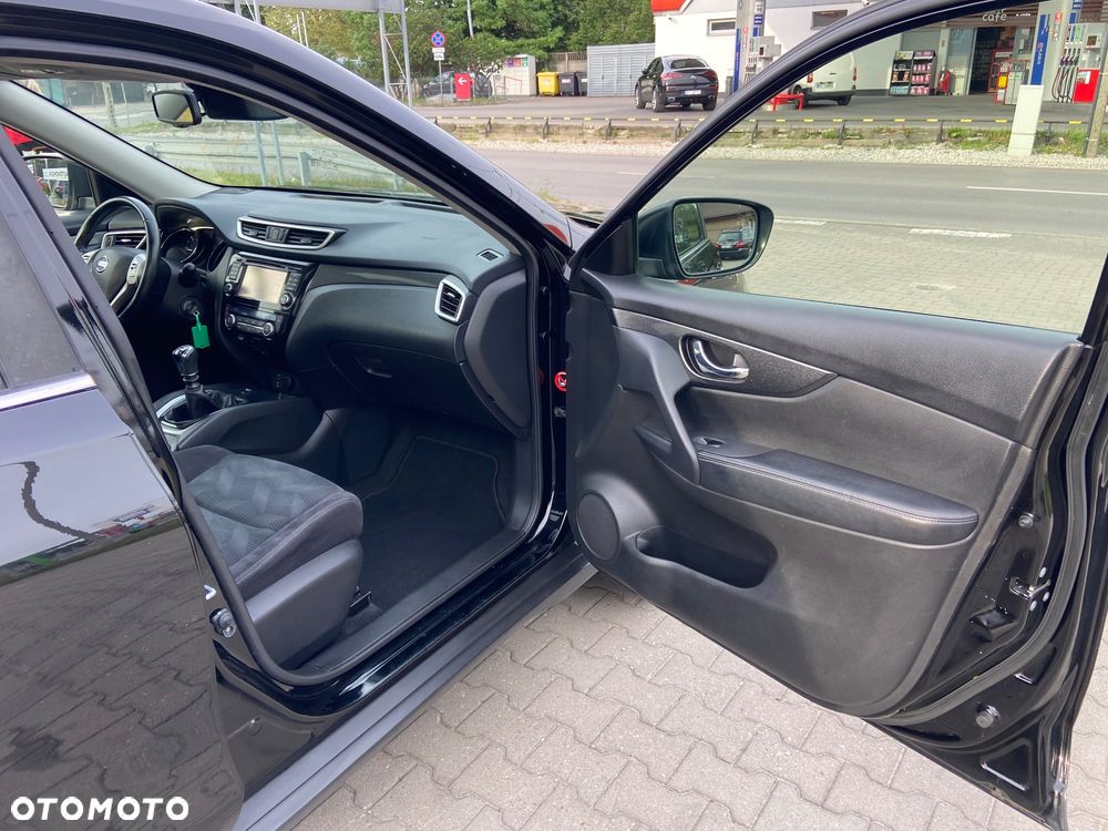 Nissan X-Trail 1.6 dCi 360 - 29
