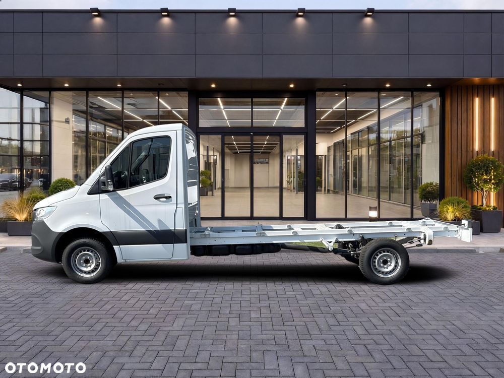Mercedes-Benz Sprinter 315 CDI Long PRO - 9