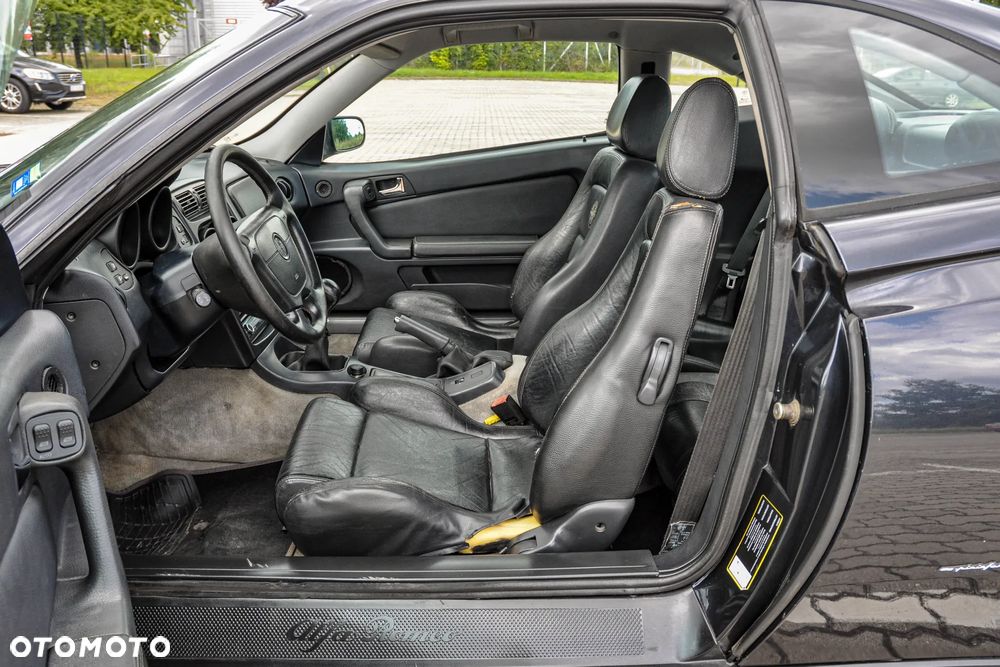 Alfa Romeo GTV 2.0 16v TSpark - 7