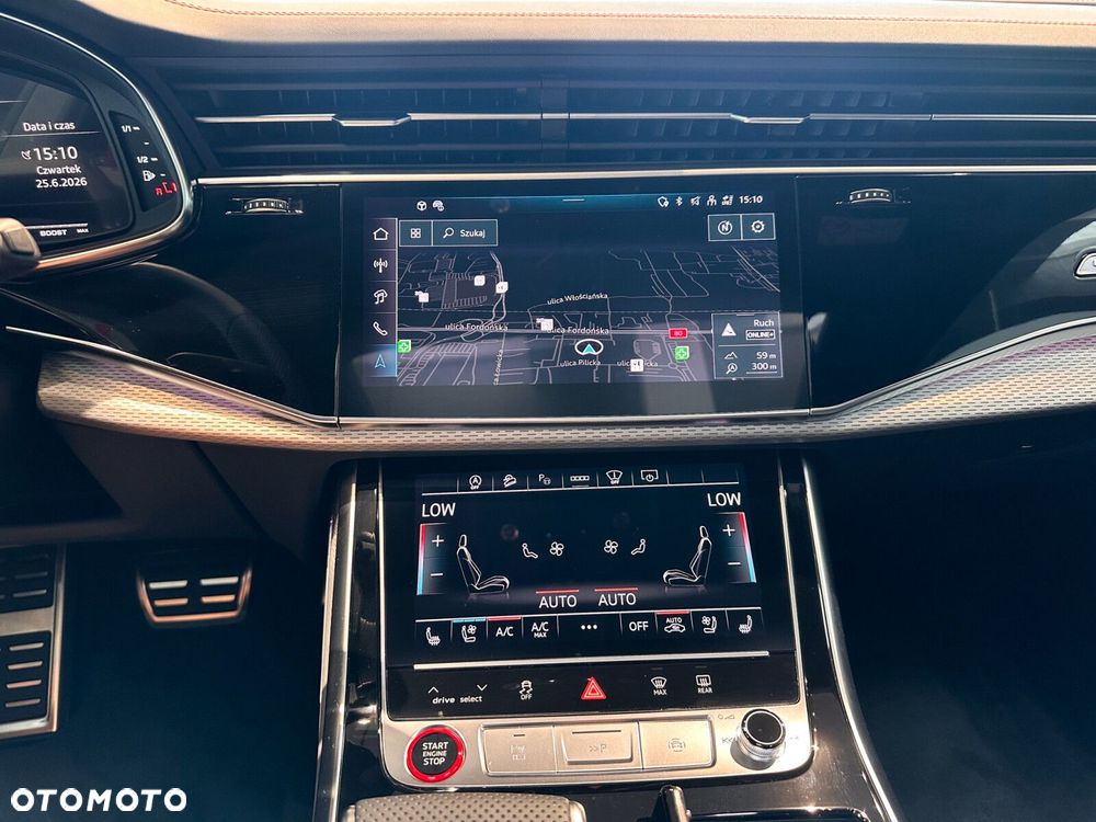Audi SQ8 - 34
