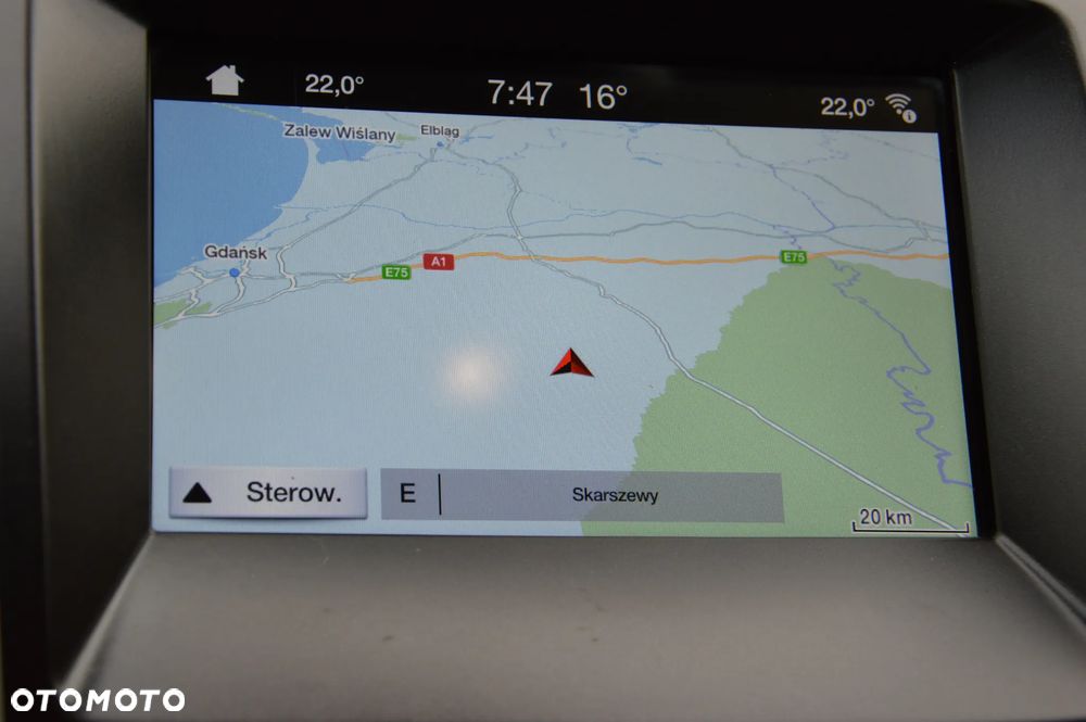 Ford S-Max - 27