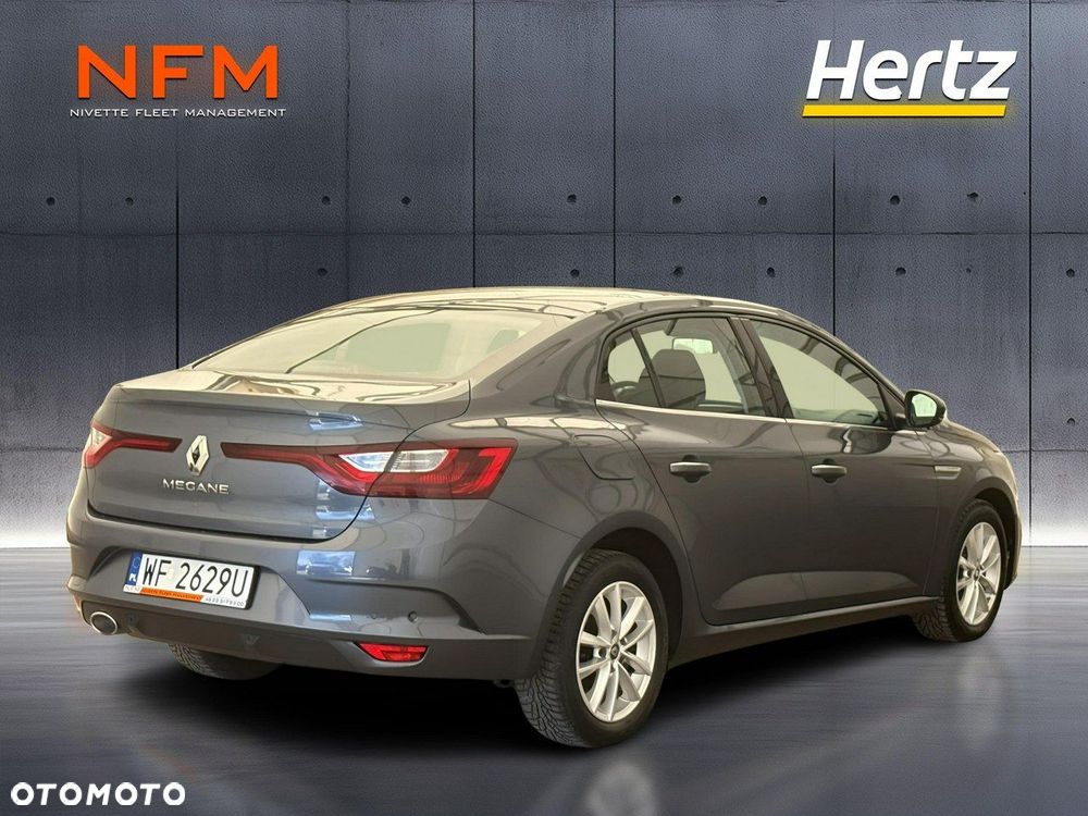 Renault Megane - 6