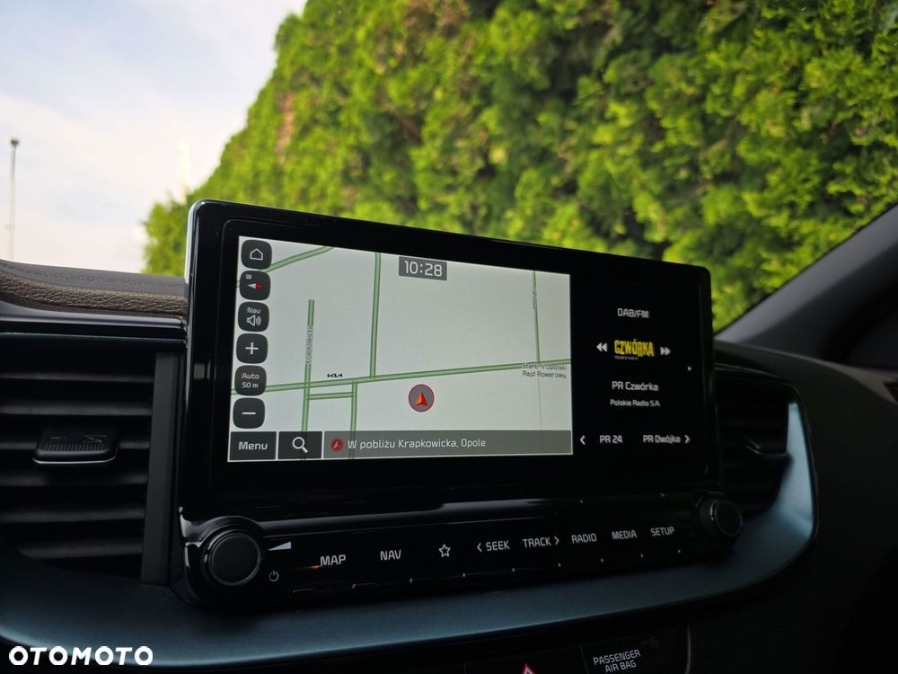 Kia XCeed 1.6 T-GDI Tribute DCT - 18