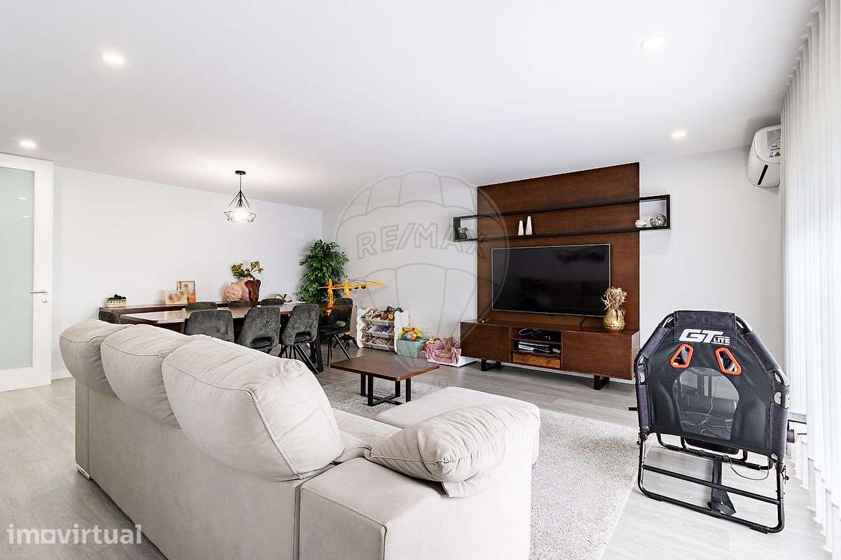 Apartamento T3 para venda - Grande imagem: 2/23