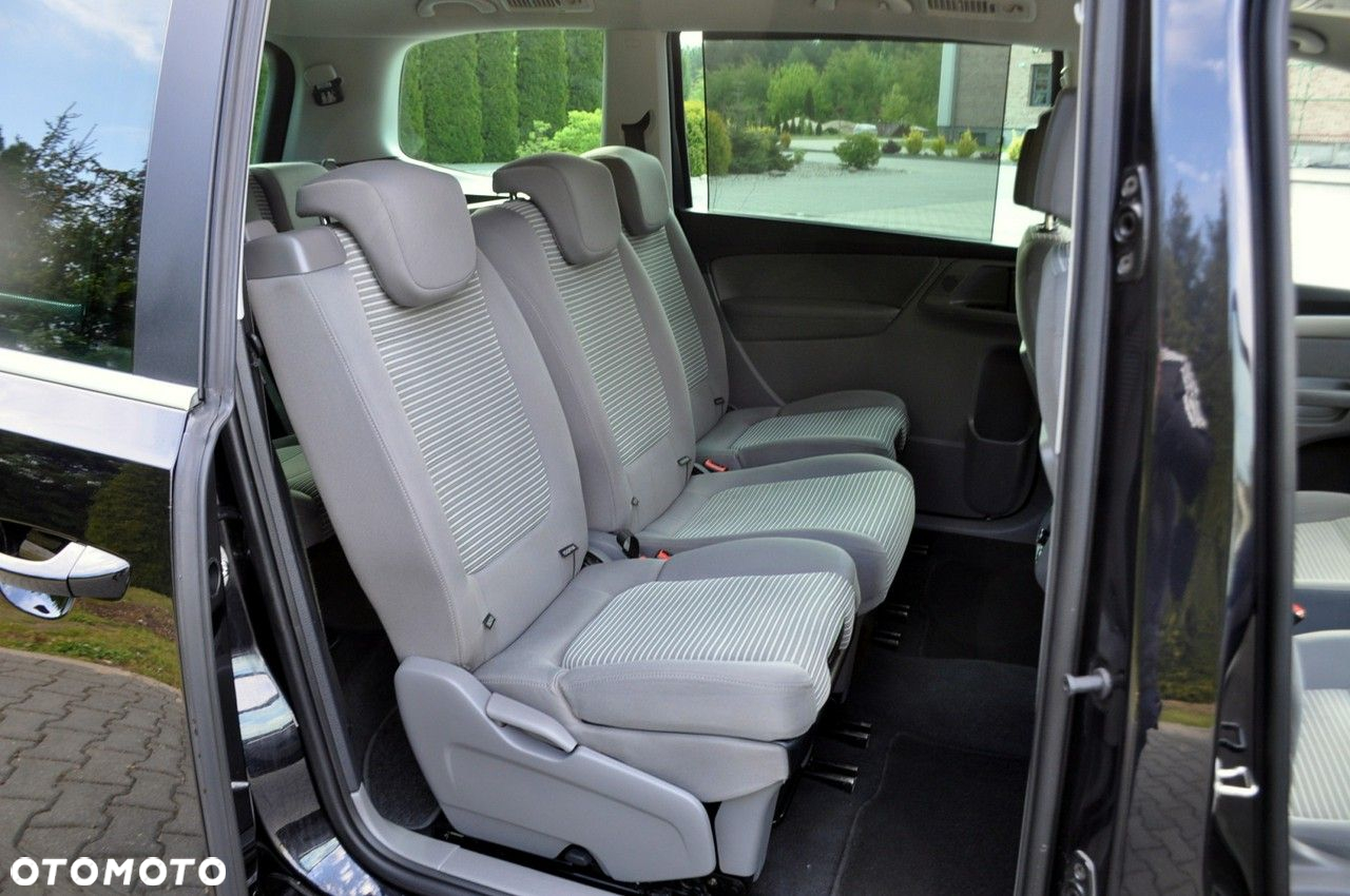 Seat Alhambra - 19