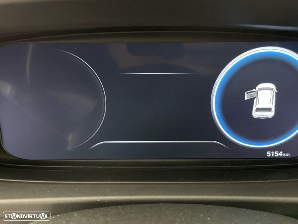 Hyundai Bayon 1.0 T-GDi Premium DCT - 9