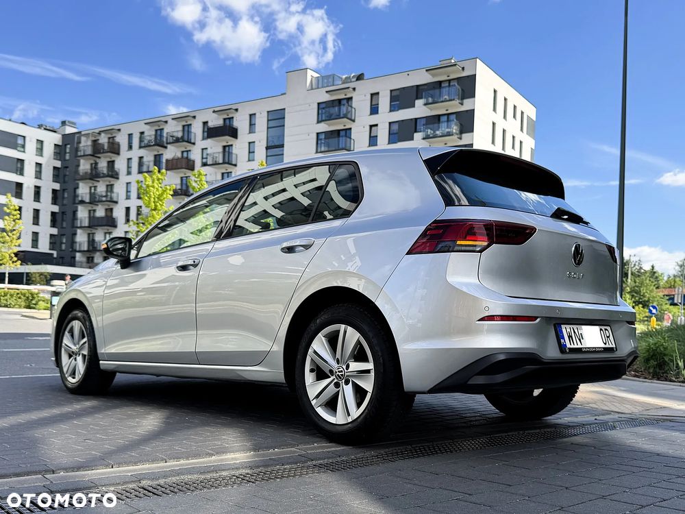 Volkswagen Golf 1.5 TSI EVO Life - 37