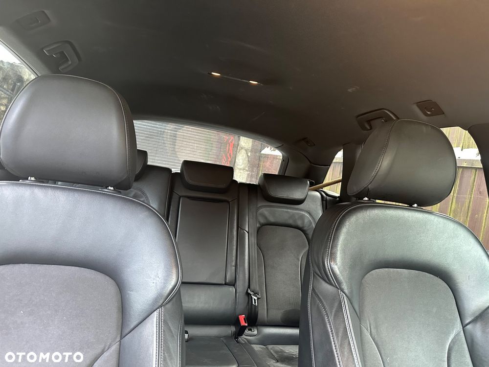 Audi Q5 2.0 TFSI Quattro S tronic - 4