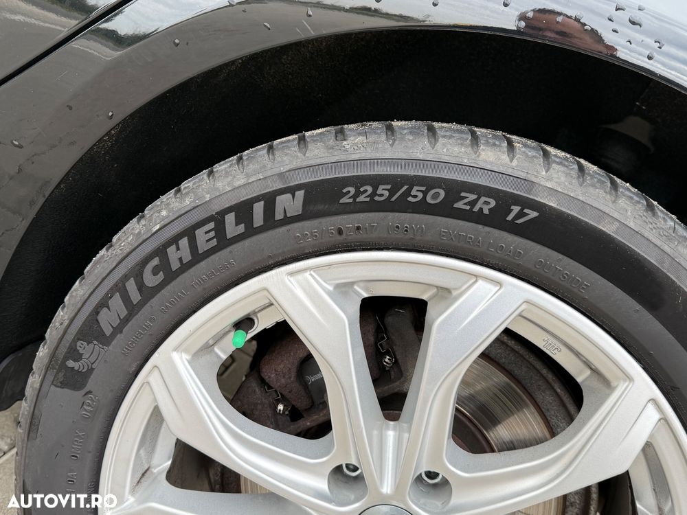 Audi A4 2.0 TDI Avant - 14