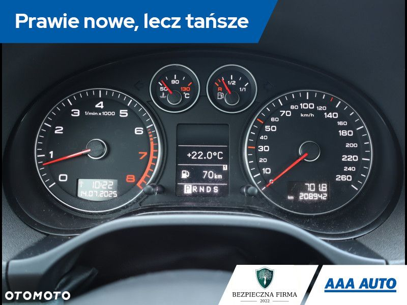 Audi A3 - 12