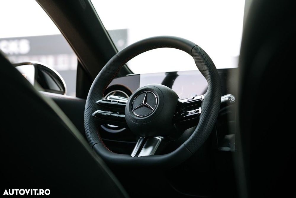 Mercedes-Benz CLA 200 - 22