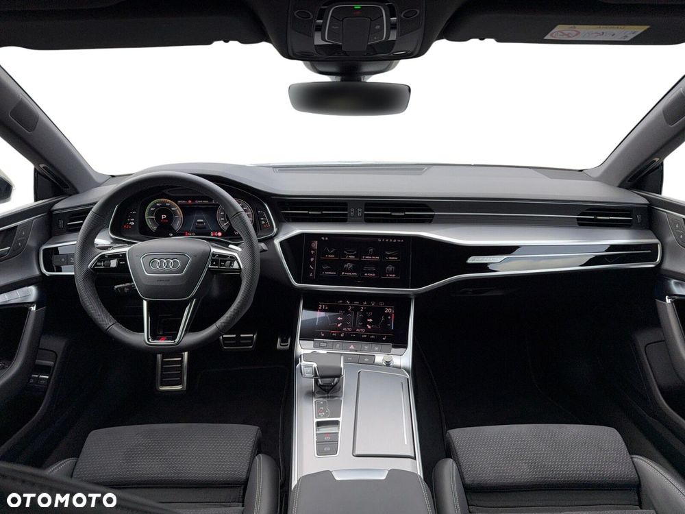 Audi A7 Sportback - 15