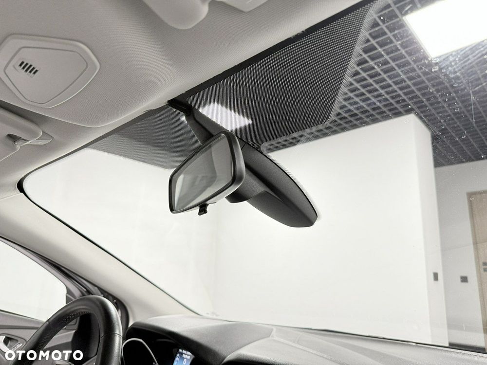 Ford Focus 1.0 EcoBoost 99g Start-Stopp-System SYNC Edition - 21