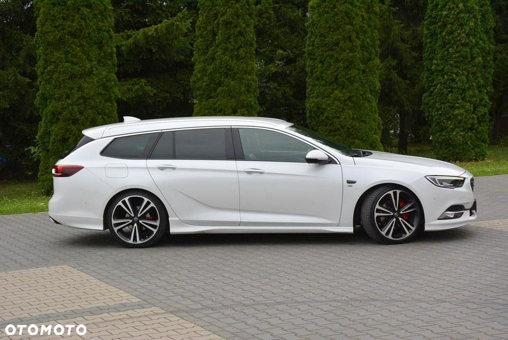 Opel Insignia 2.0 CDTI Innovation S&S - 11