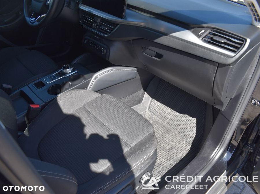 Ford Focus 1.5 EcoBlue Titanium - 16