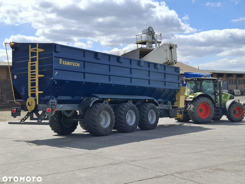 Inny Egritech BNP-40 - 16