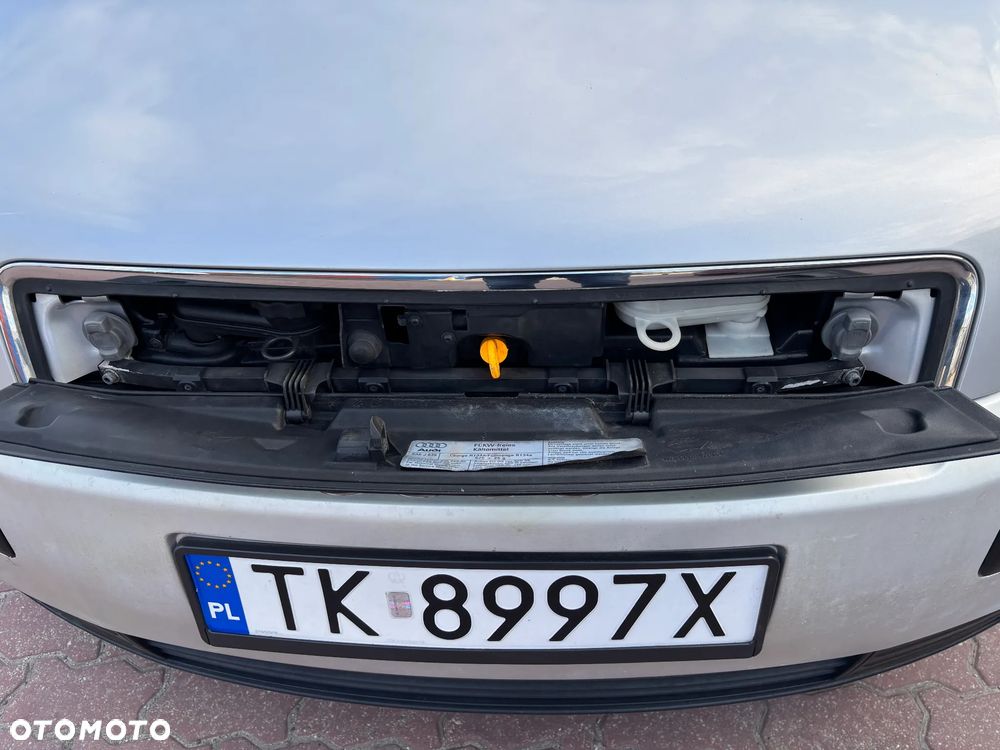 Audi A2 - 28