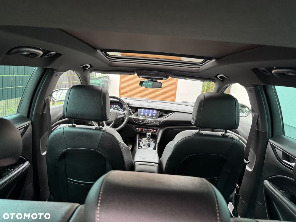 Opel Insignia 2.0 CDTI Business Elegance S&S - 39