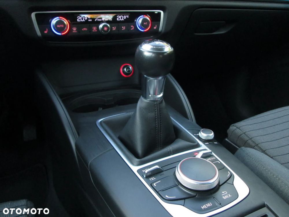 Audi A3 Sportback - 20