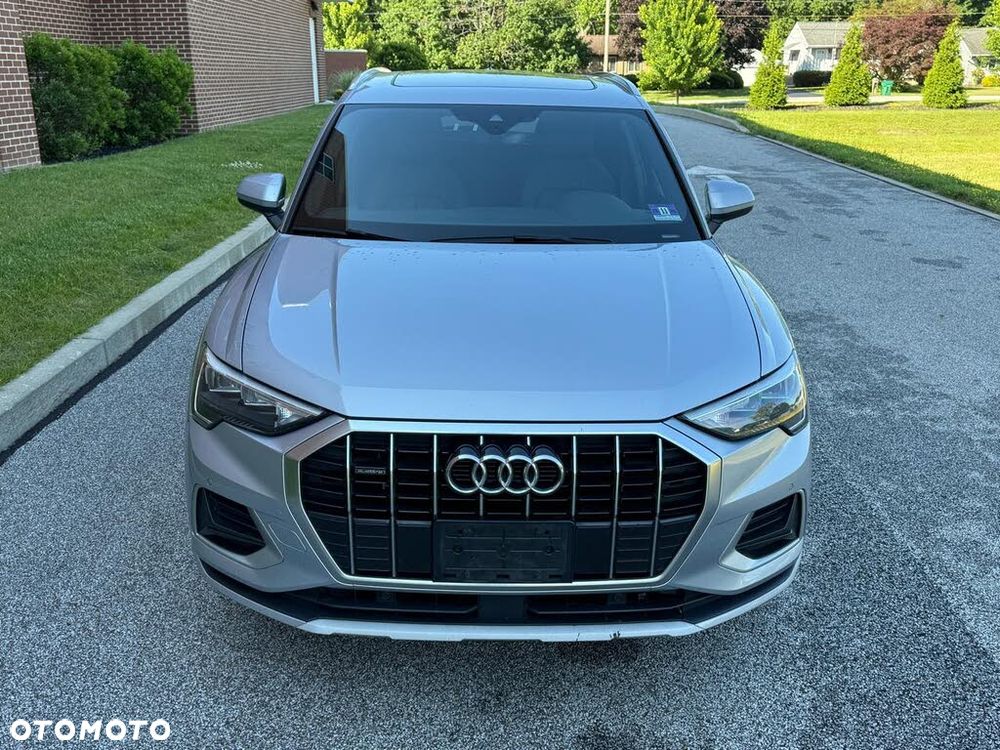 Audi Q3 - 2