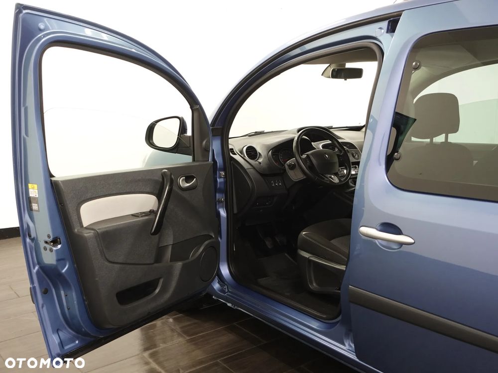 Renault Kangoo - 19
