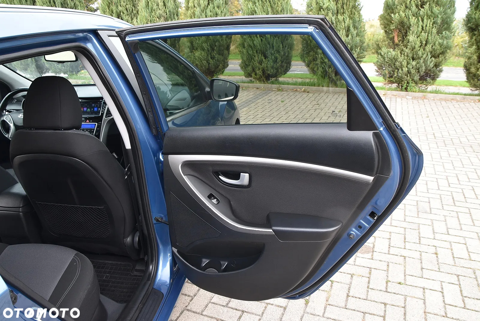 Hyundai i30 - 21