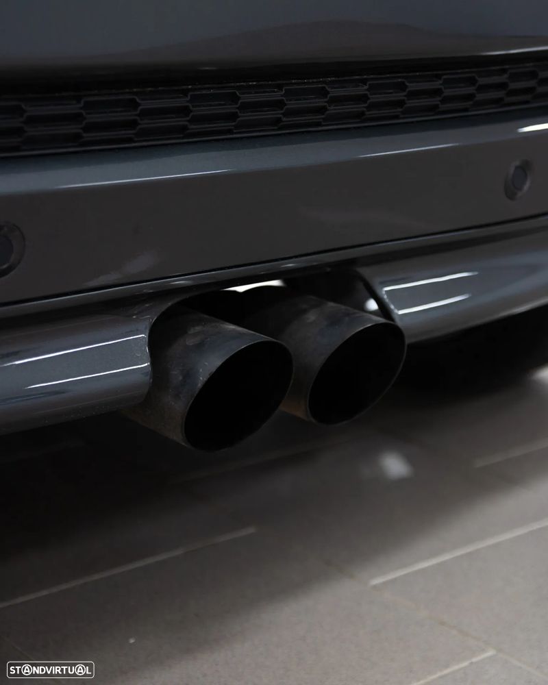 MINI Cabrio Cooper S - 27