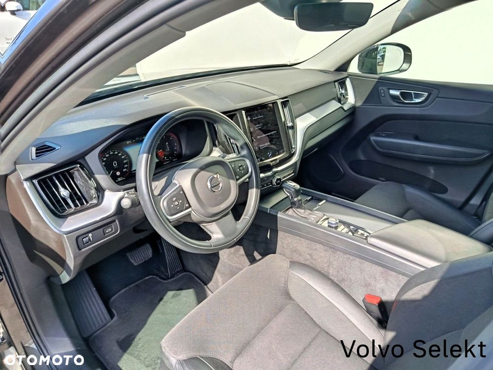 Volvo XC 60 - 9