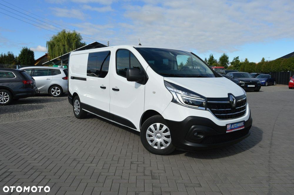 Renault Trafic - 8
