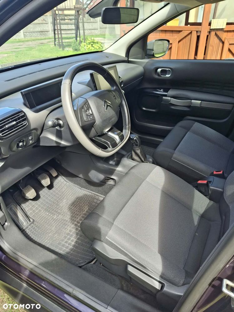 Citroën C4 Cactus 1.2 PureTech Feel EU6 - 5
