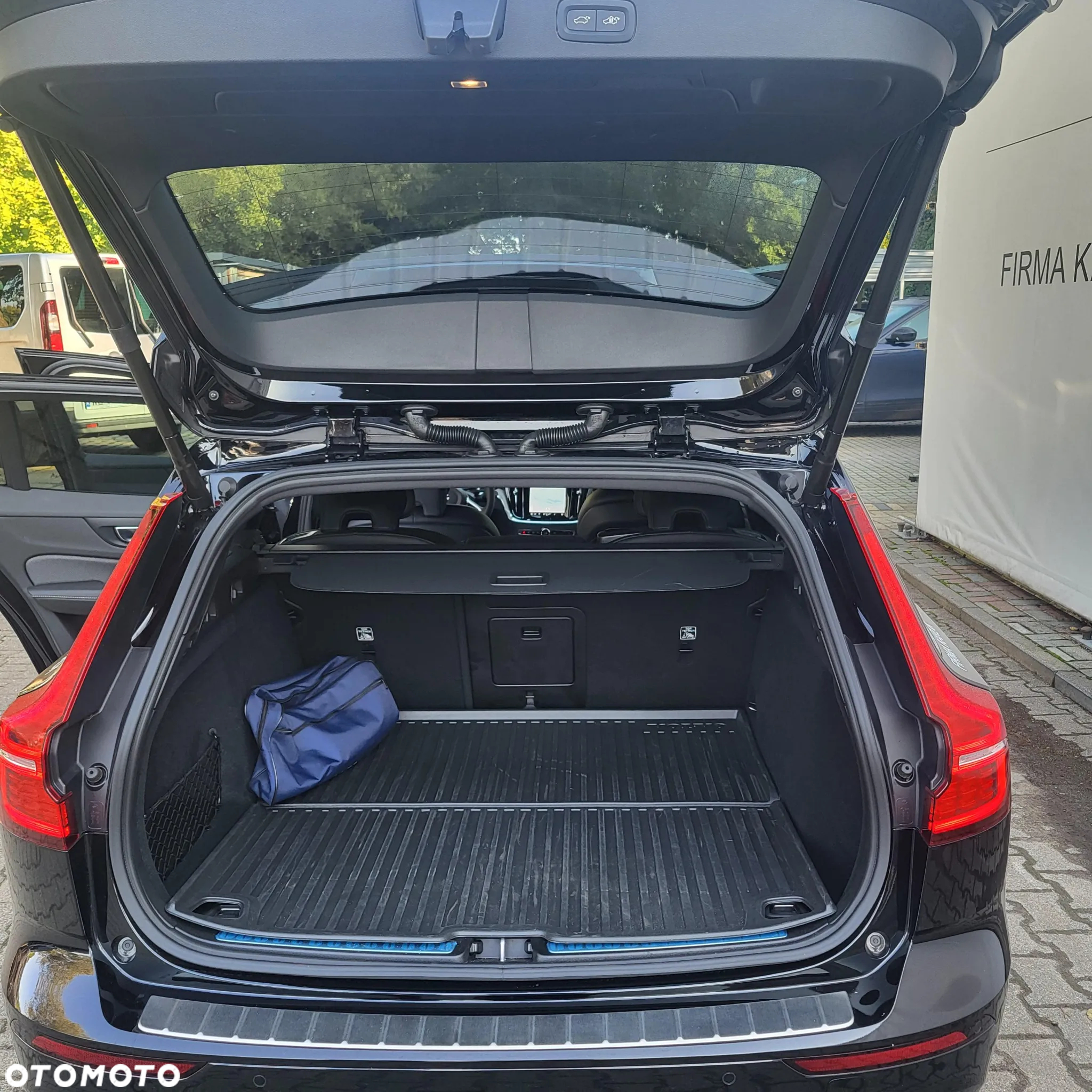 Volvo V60 - 7
