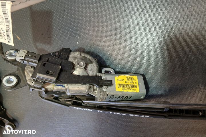 Motoras stergator luneta AV61-17K441-AC AV61-17K441-AC Ford B-MAX 1 [ - 2