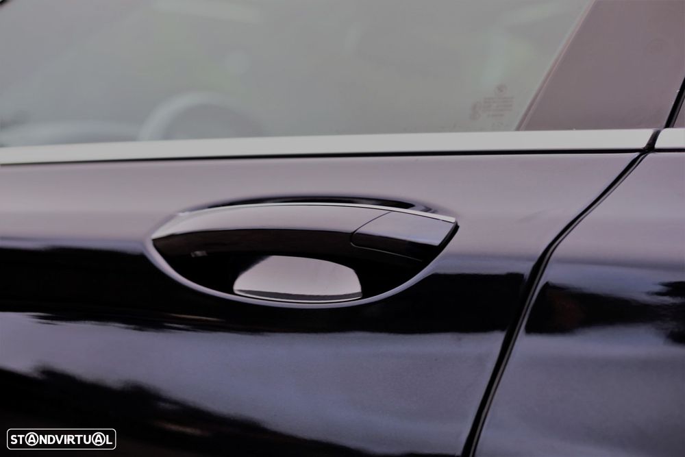 BMW 740 d xDrive Pack M Auto - 22