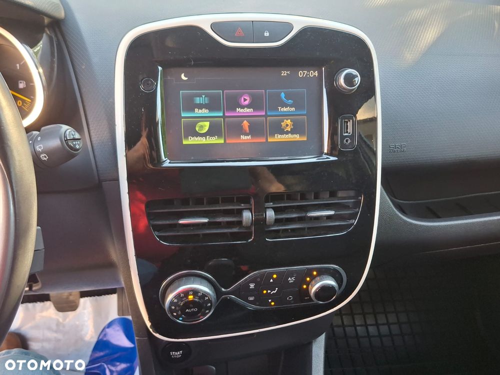 Renault Clio 1.2 16V 75 Limited - 16