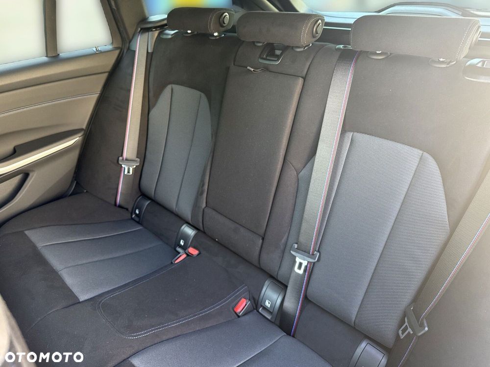 BMW Seria 3 - 18