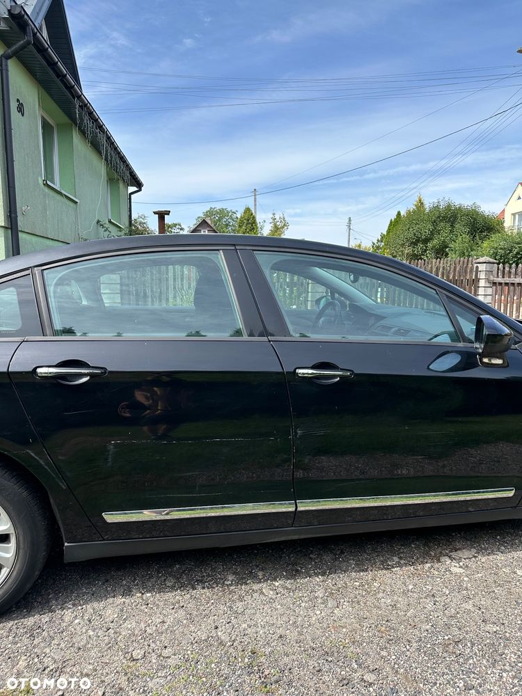 Citroën C5 HDi 135 FAP Confort - 5