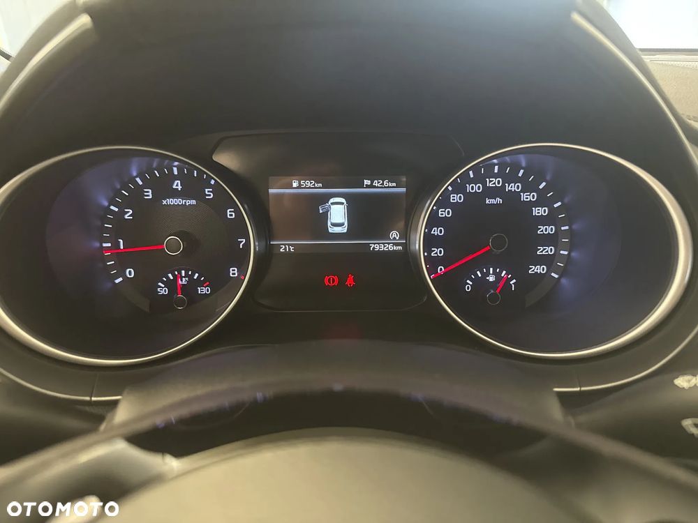 Kia Ceed 1.5 T-GDI M - 14