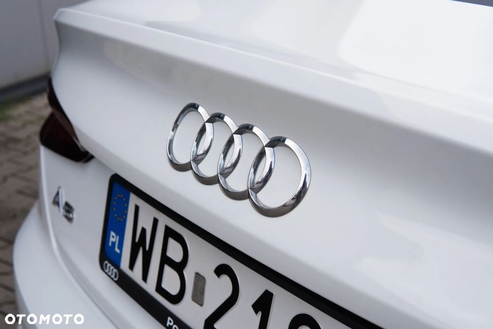 Audi A5 Sportback 2.0 TDI Quattro Sport S tronic - 33