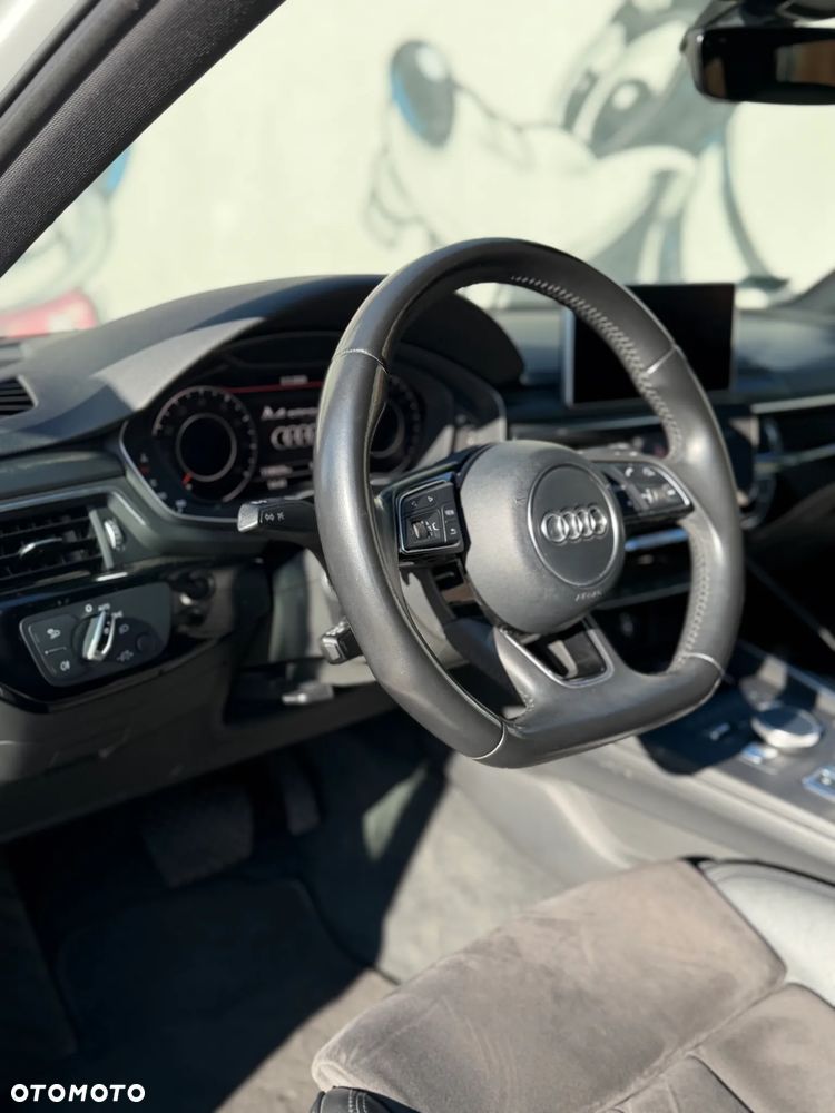 Audi A4 Allroad - 5