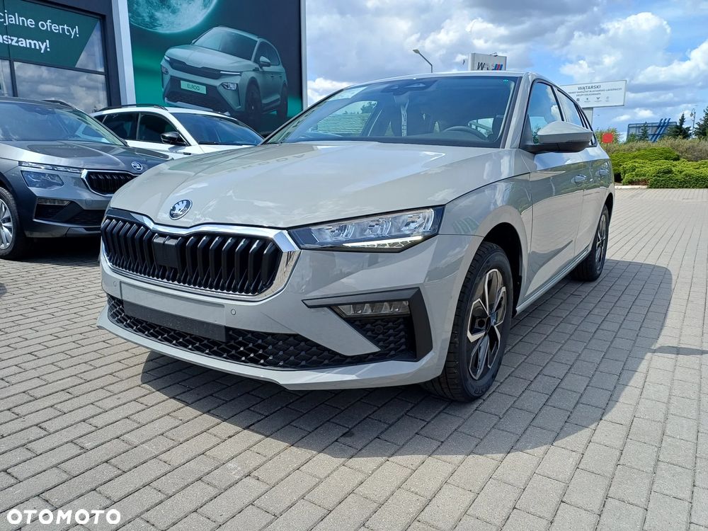 Skoda Scala 1.5 TSI Drive DSG - 2