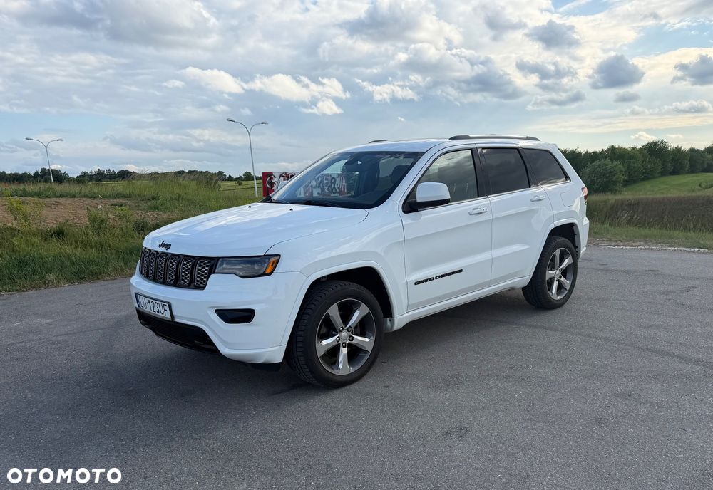 Jeep Grand Cherokee - 2