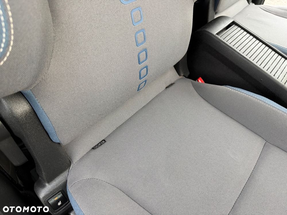 Citroën Berlingo 1.6 HDi Multispace - 27