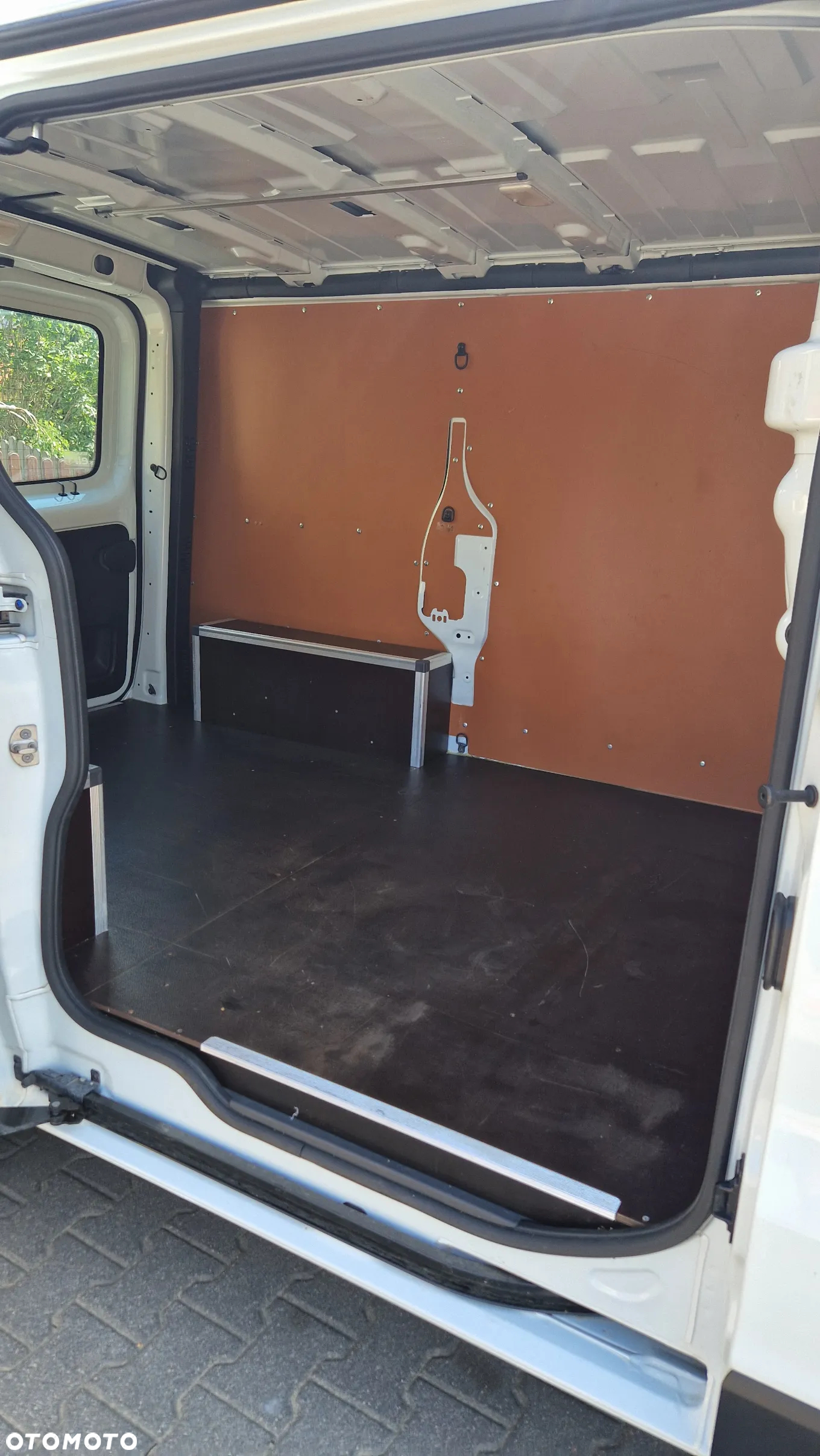 Renault Trafic - 20