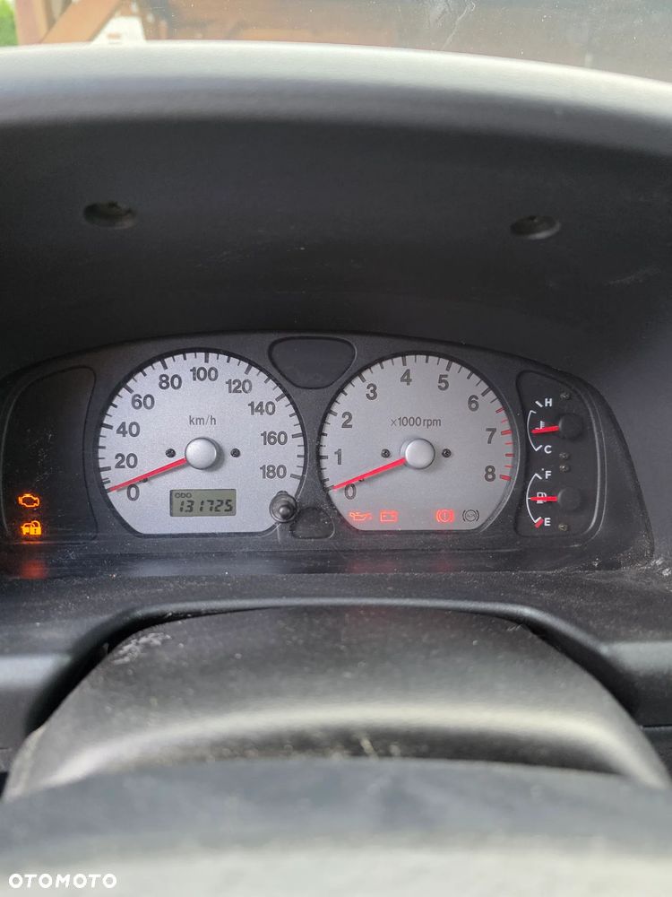 Suzuki Jimny 1.3 - 16