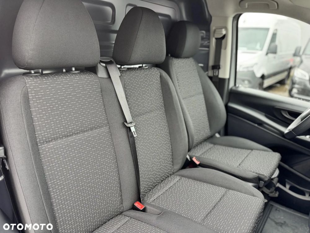 Mercedes-Benz Vito - 11