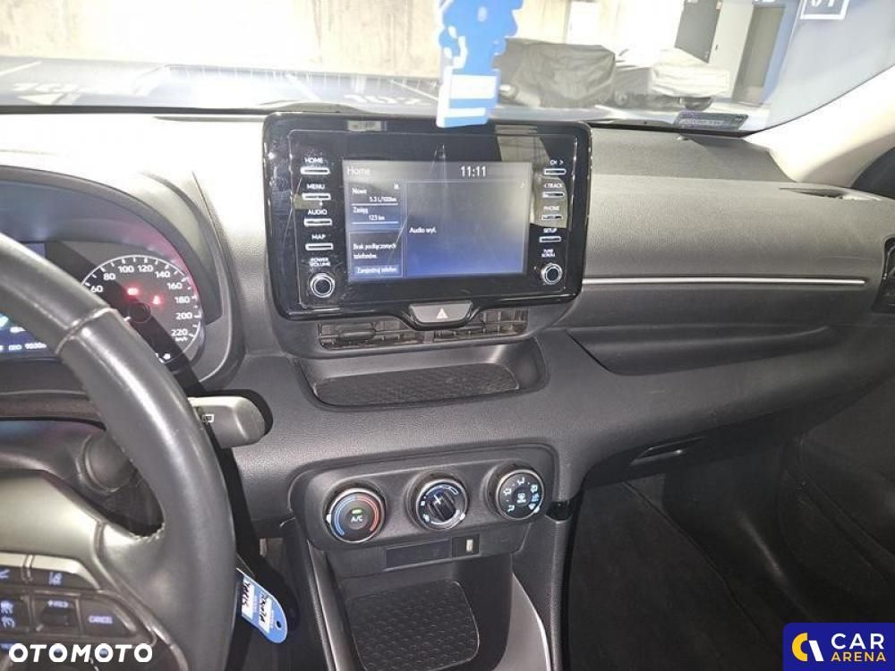 Toyota Yaris 1.5 Comfort - 9