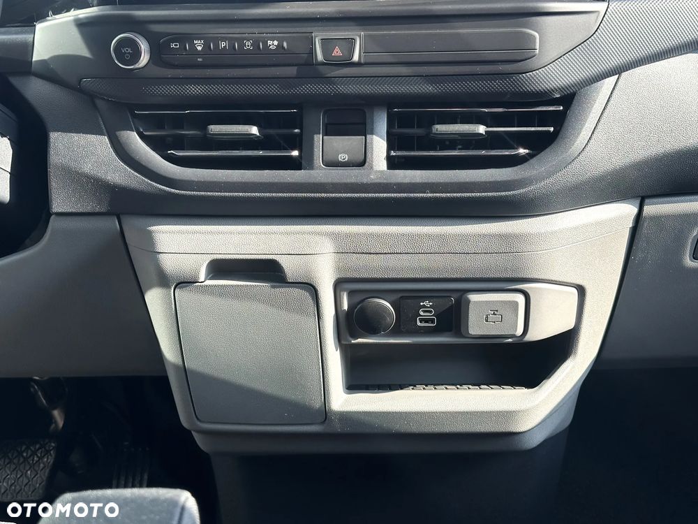 Ford transit Custom - 16